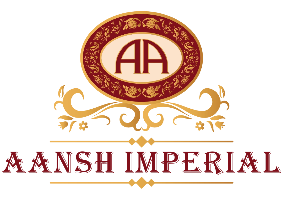 Aansh logo 3