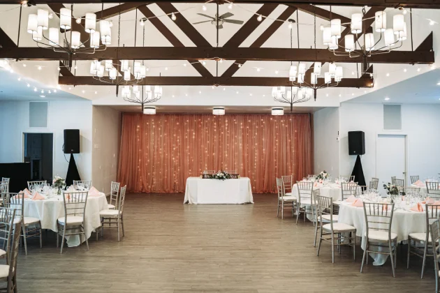 Event Space