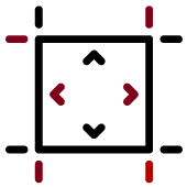 carpet area